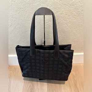 Authentic Chanel bag